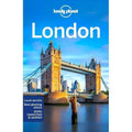 Lonely Planet London