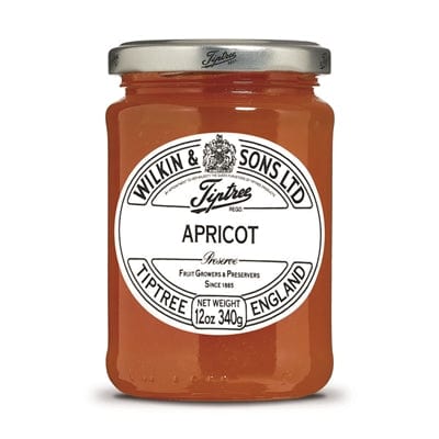 Tiptree Apricot Preserve 340g