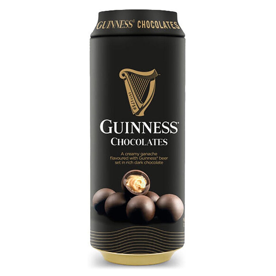 Guinness Beer Can Chocolates 125g