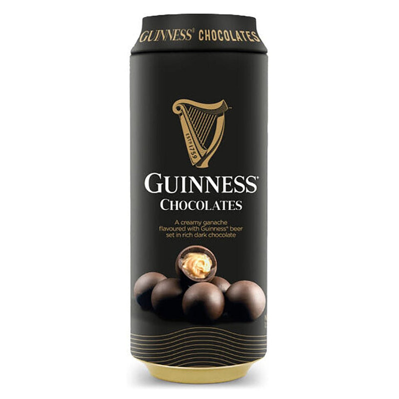 Guinness Beer Can Chocolates 125g