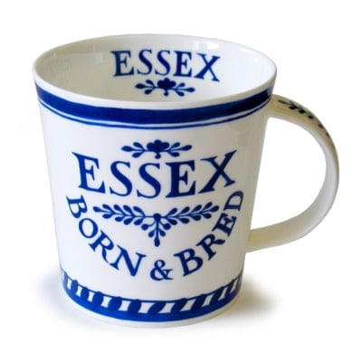 Dunoon Cair Born & Bred Essex Mug