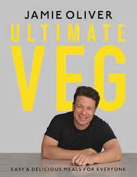 Oliver, Jamie - Ultimate Veg