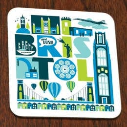 Bristol Coaster