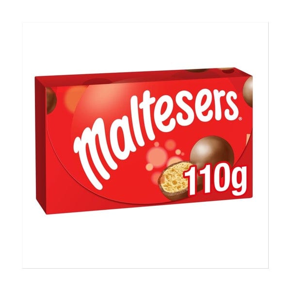 Mars Maltesers Box 110g