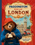 Paddington Pop-Up London - Collector's Edition