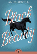 Sewell,Anna - Black Beauty