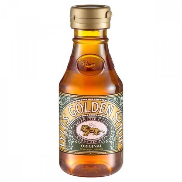 Tate & Lyle Golden Syrup Squeezy 325g