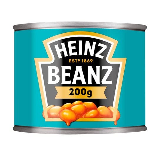 Heinz Beanz 200g