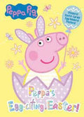 Peppa's Egg-Citing Easter!