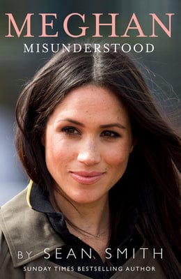 Smith, Sean - Meghan Misunderstood
