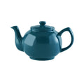 Price & Kensington Teal Blue Teapot 6 Cup