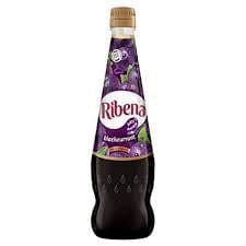 Ribena Blackcurrant 850ml