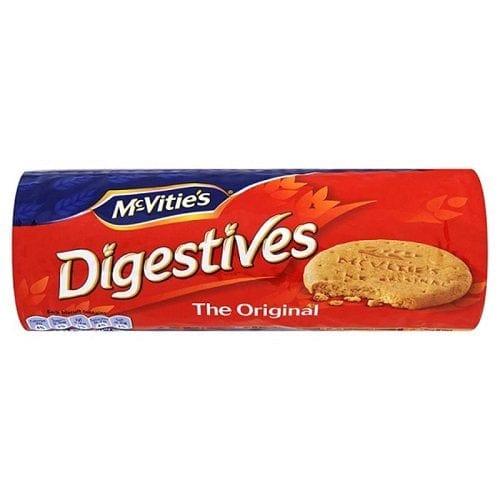 McVities Digestives 360g