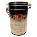 Baileys Drinking Chocolate Tin 200g
