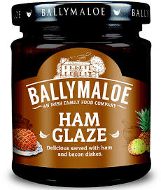 Ballymaloe Ham Glaze 245g