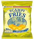 Smiths Scampi Fries 27g