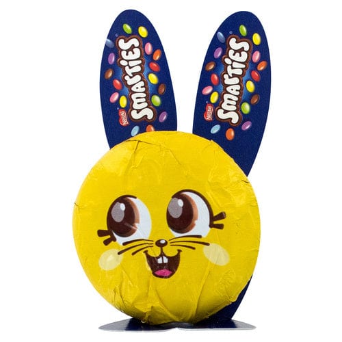 Nestle Smarties Icon Bunny 94g