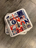 London Coaster