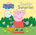 Peppa Pig - Easter Surprise