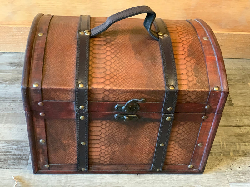 Gift Chest - Large