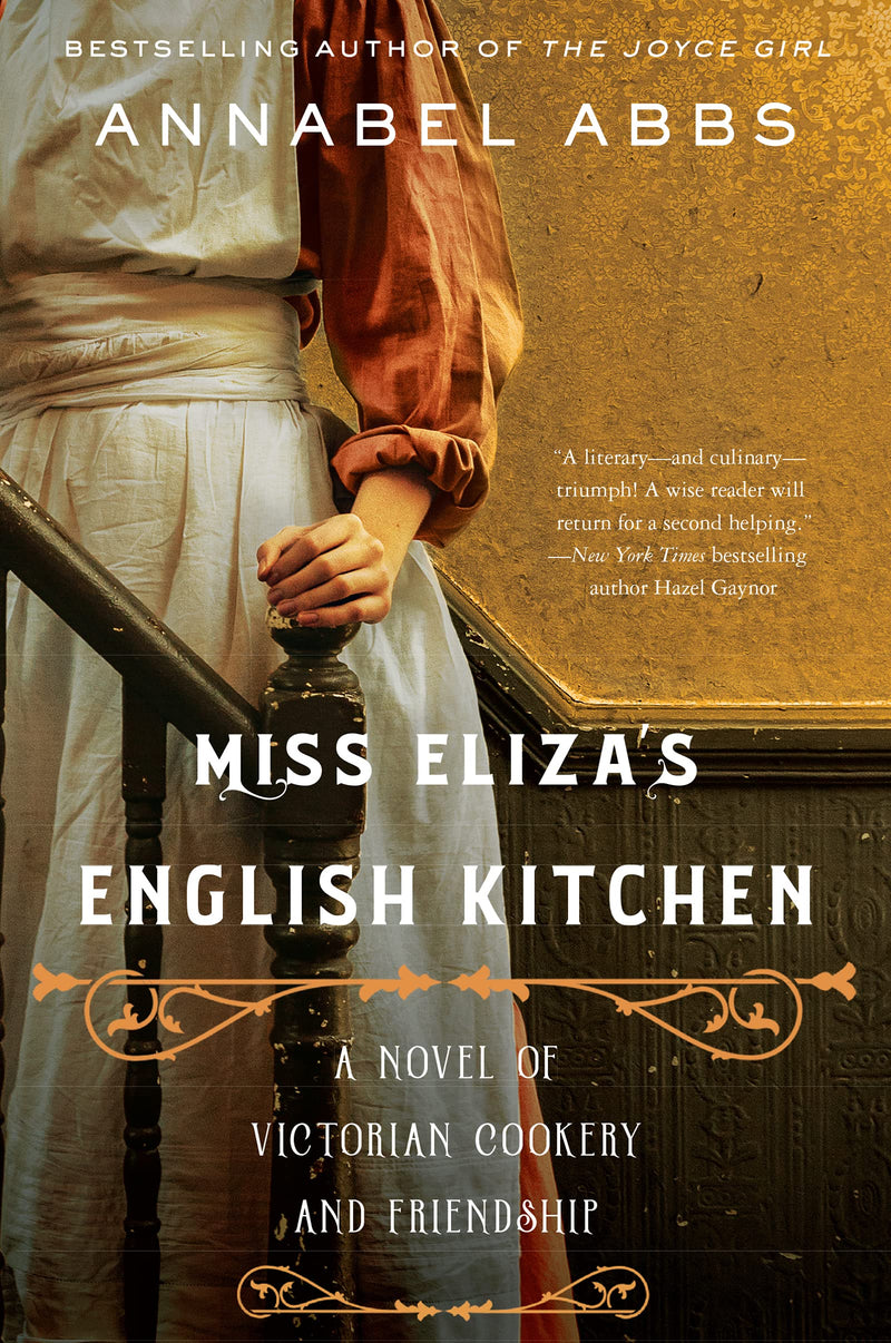 Abbs, Annabel - Miss Eliza's English Kitchen