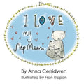 Carridwen, Anna - I Love My Step Mum