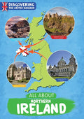 Harrison,Susan - All About Northern Ireland