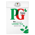 PG Tips Loose Leaf 250g