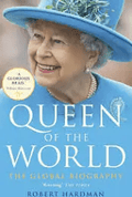 Hardman, Robert - Queen of the World