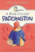 Bond, Michael - A Bear Called Paddington