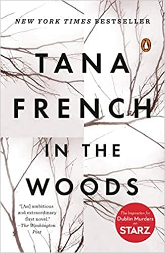 French,Tana - In The Woods