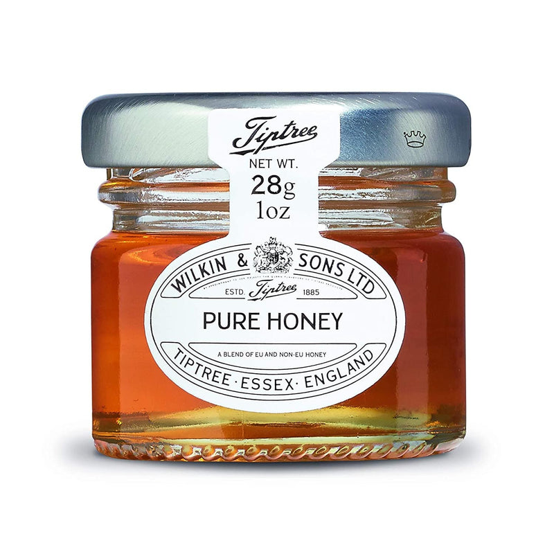Tiptree Mini Pure Clear Honey 28g