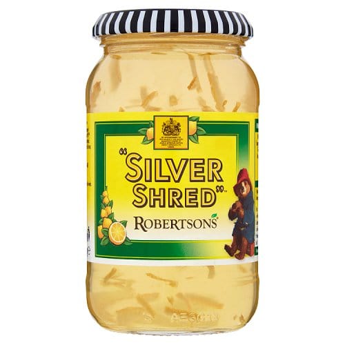 Robertsons Silver Shred Marmalade 454g