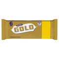 McVities Gold Bars 7 Pack 128g