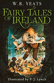 Yeats, W.B. - Fairy Tales of Ireland