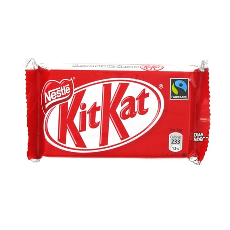 Nestle Kit Kat Fingers 41.5g
