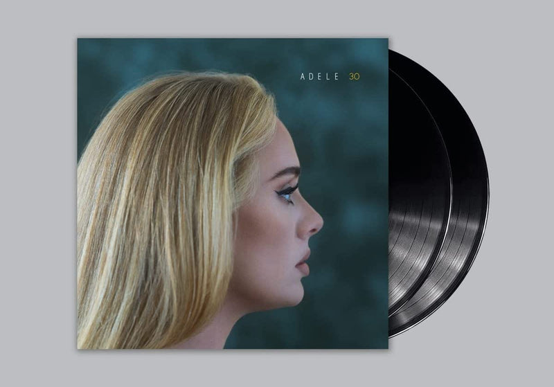 Adele - 30 (2LP)