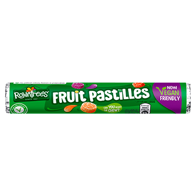 Rowntrees Fruit Pastilles 48g