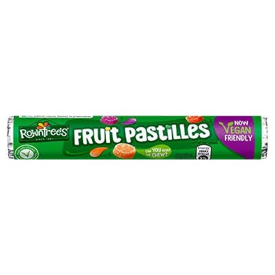 Rowntrees Fruit Pastilles 50g