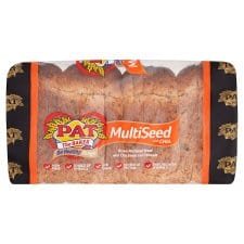 Pat The Baker Multi Grain 700g