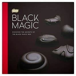 Nestle Black Magic 174g