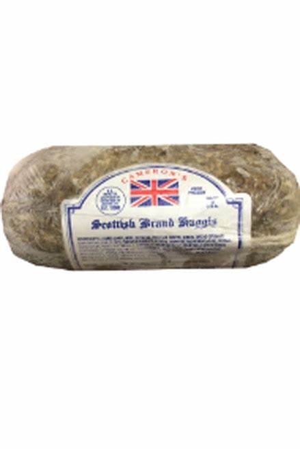 Camerons Scottish Style Haggis 1lb