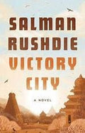Rushdie, Salman - Victory City