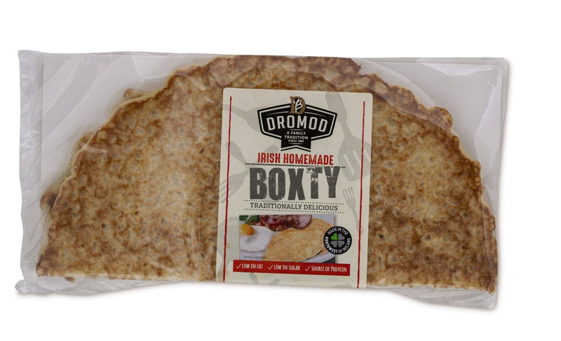 Dromod Irish Homemade Boxty