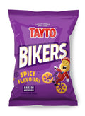 Tayto (NI) Bikers 30g
