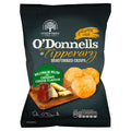 O'Donnells Ballymaloe Relish & Cheddar Cheese Crisps 44g
