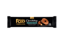 Foxs Chocolatey Rounds Salted Caramel 130g