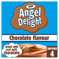 Birds Angel Delight Chocolate 59g