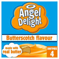 Birds Angel Delight Butterscotch 59g