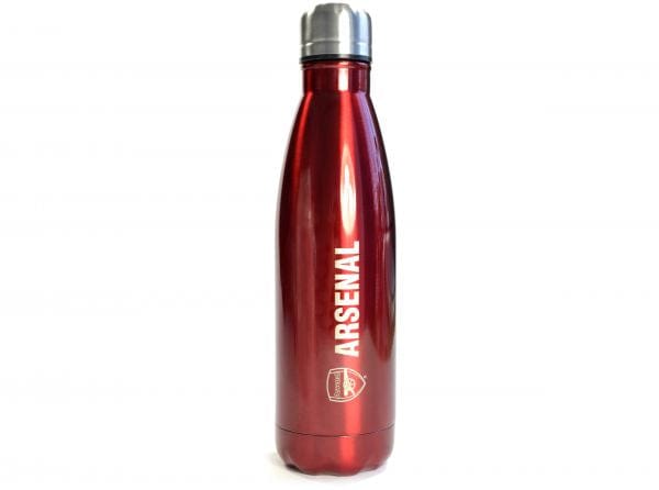 Arsenal 6HR Hot/Cold Bottle